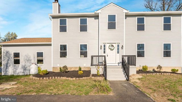 78 W TOMLIN STATION RD, Mickleton, NJ 08056