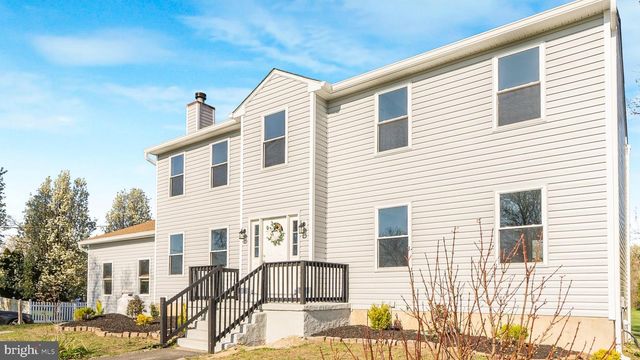 78 W TOMLIN STATION RD, Mickleton, NJ 08056