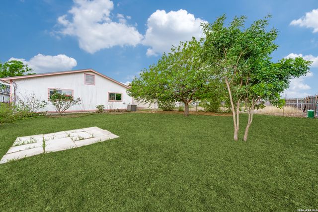 6863 Cypress Mist, Converse, TX 78109