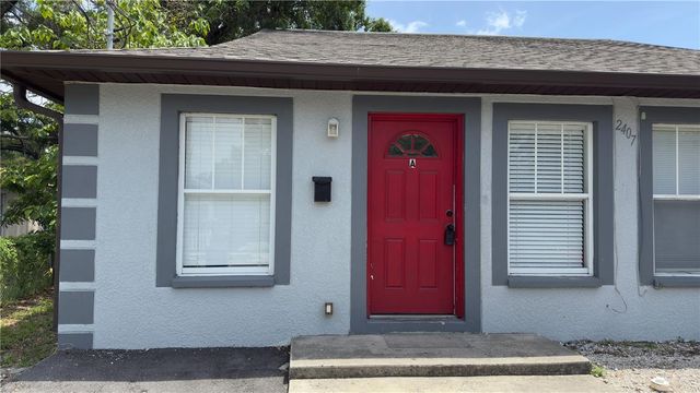 2407 E 17TH AVENUE A, Tampa, FL 33605