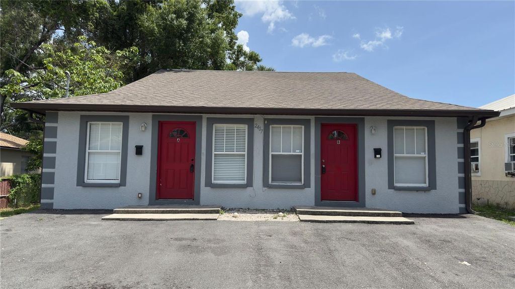 2407 E 17TH AVENUE A, Tampa, FL 33605