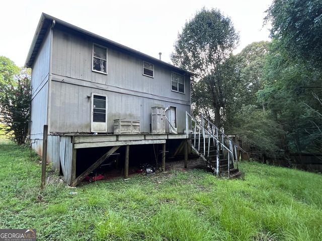 5568 Bradley Circle, Lithonia, GA 30038