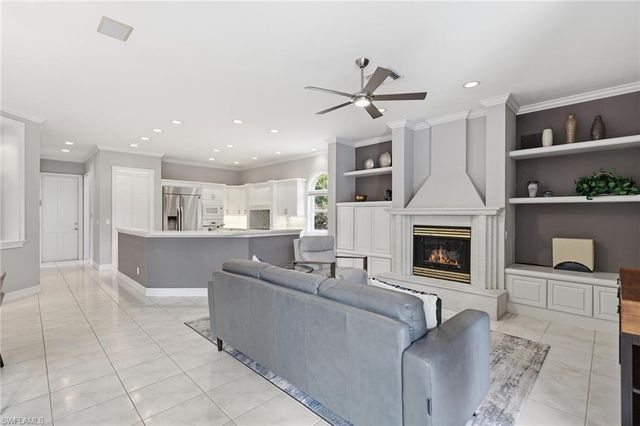 6656 Trail BLVD, Naples, FL 34108