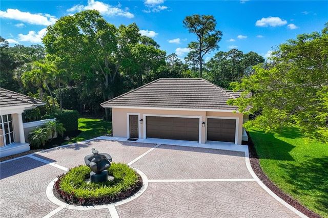 6656 Trail BLVD, Naples, FL 34108