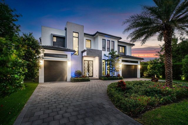680 NE Marine Drive N, Boca Raton, FL 33431