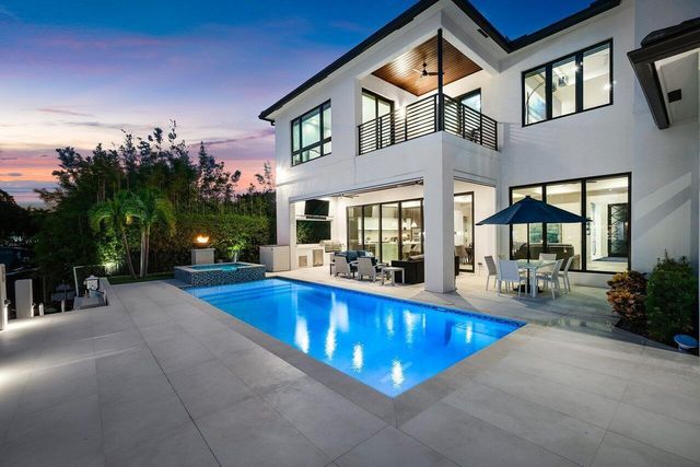 680 NE Marine Drive N, Boca Raton, FL 33431