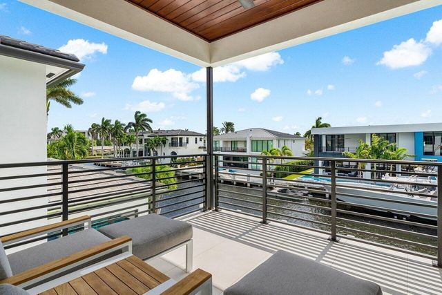 680 NE Marine Drive N, Boca Raton, FL 33431