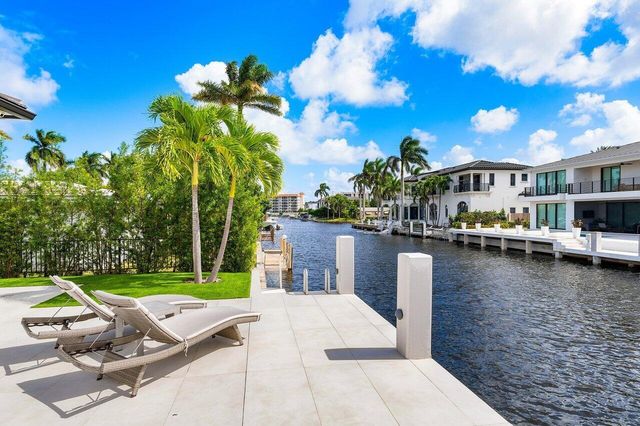 680 NE Marine Drive N, Boca Raton, FL 33431