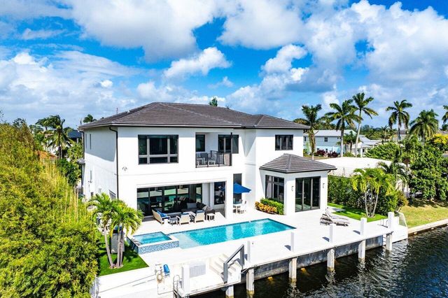 680 NE Marine Drive N, Boca Raton, FL 33431