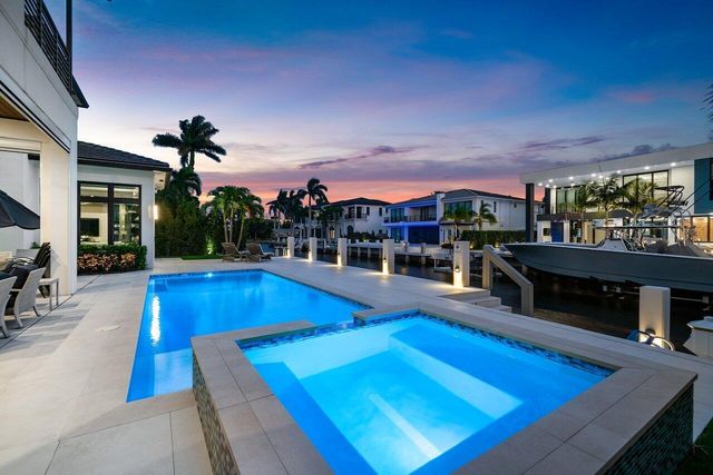 680 NE Marine Drive N, Boca Raton, FL 33431