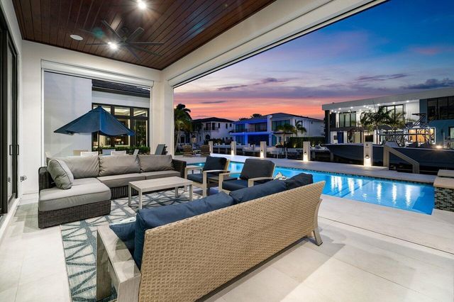 680 NE Marine Drive N, Boca Raton, FL 33431