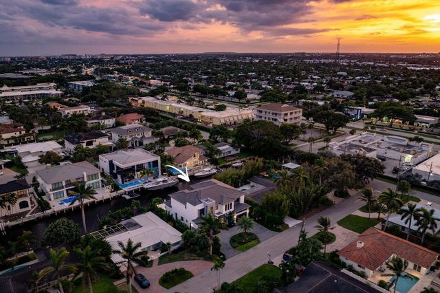 680 NE Marine Drive N, Boca Raton, FL 33431
