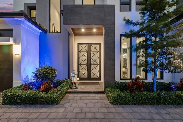 680 NE Marine Drive N, Boca Raton, FL 33431