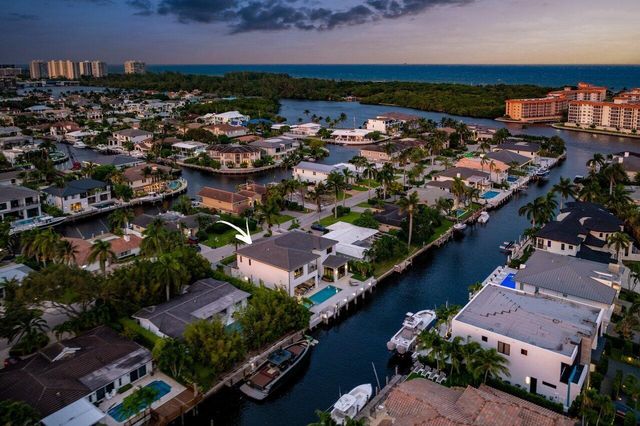 680 NE Marine Drive N, Boca Raton, FL 33431