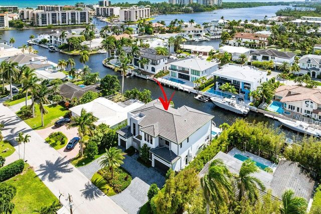 680 NE Marine Drive N, Boca Raton, FL 33431