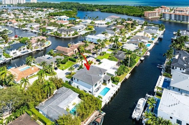680 NE Marine Drive N, Boca Raton, FL 33431