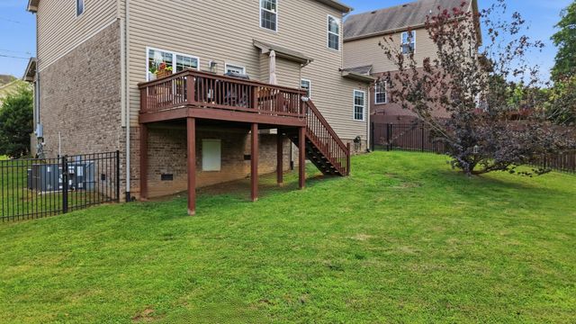 8012 Mandan Dr, Brentwood, TN 37027