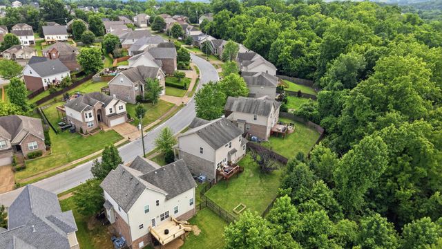 8012 Mandan Dr, Brentwood, TN 37027