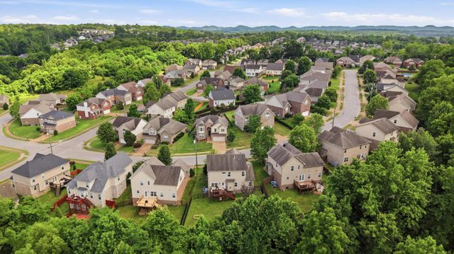 8012 Mandan Dr, Brentwood, TN 37027