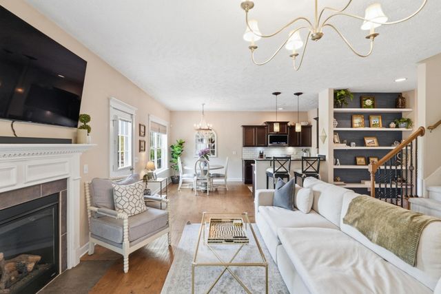 8012 Mandan Dr, Brentwood, TN 37027