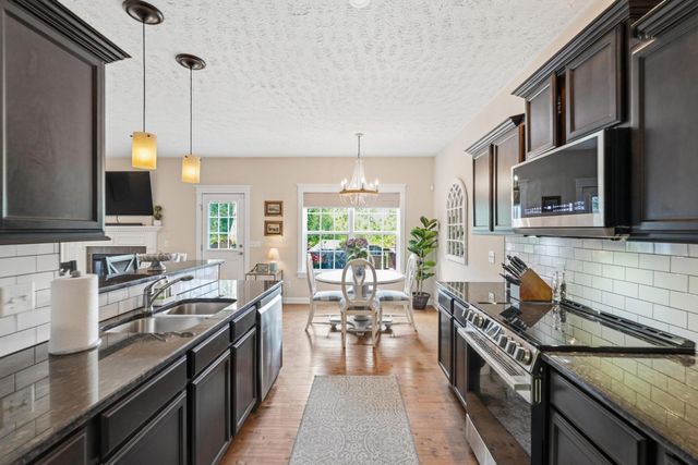 8012 Mandan Dr, Brentwood, TN 37027