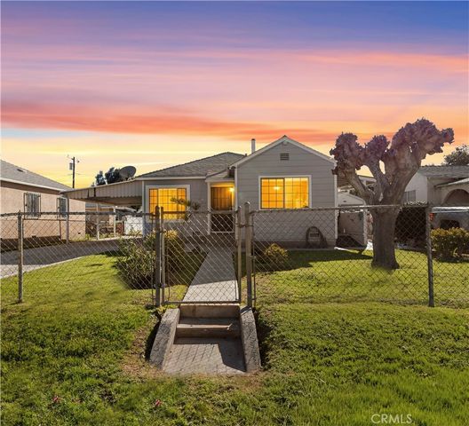 243 E Olive, San Bernardino, CA 92410