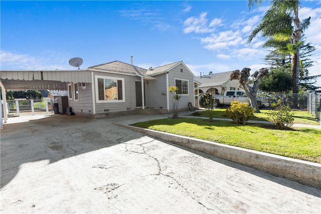 243 E Olive, San Bernardino, CA 92410