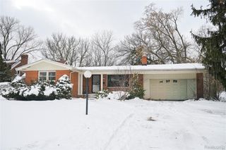 3726 Isabelle Street, Inkster, MI 48141