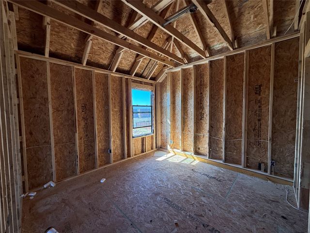 205 Comfort Drive, Godley, TX 76044