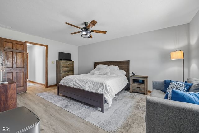 7424 Cindy Drive, Mccordsville, IN 46055