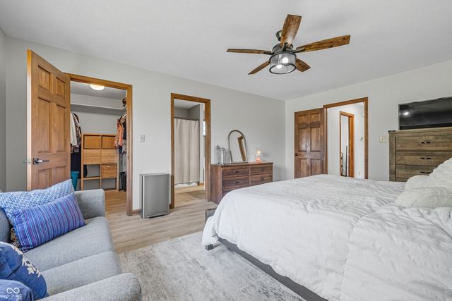 7424 Cindy Drive, Mccordsville, IN 46055