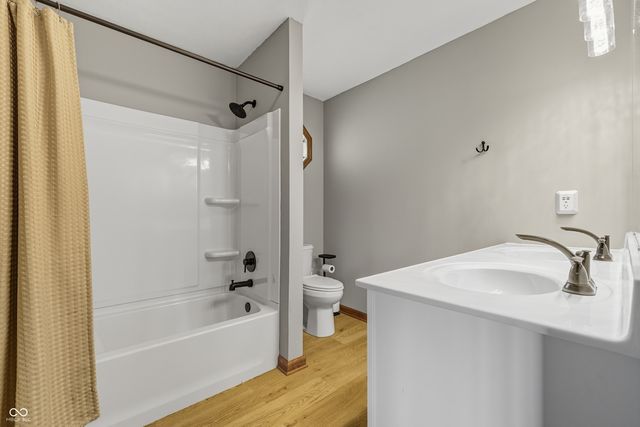 7424 Cindy Drive, Mccordsville, IN 46055