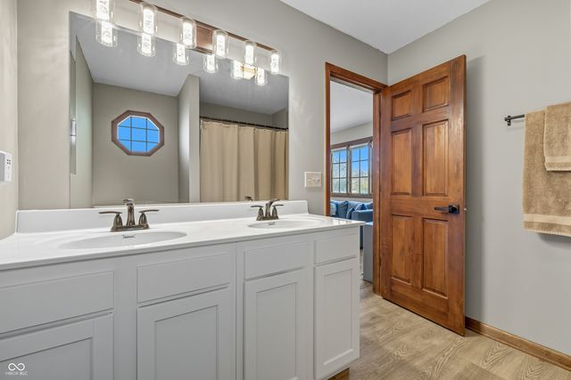 7424 Cindy Drive, Mccordsville, IN 46055