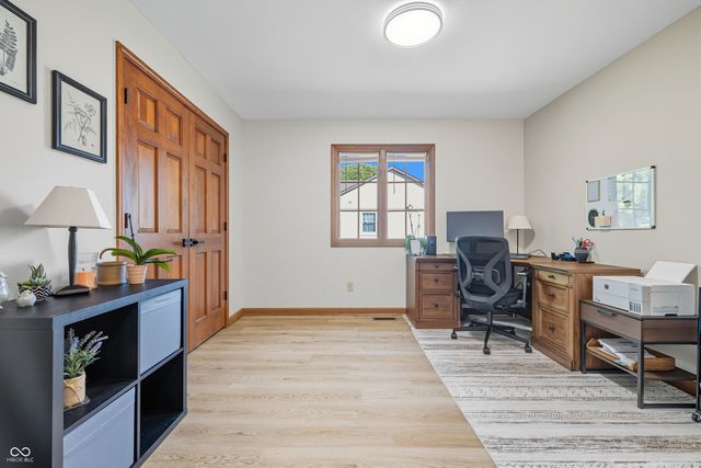 7424 Cindy Drive, Mccordsville, IN 46055