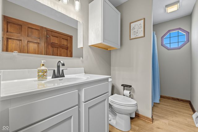 7424 Cindy Drive, Mccordsville, IN 46055