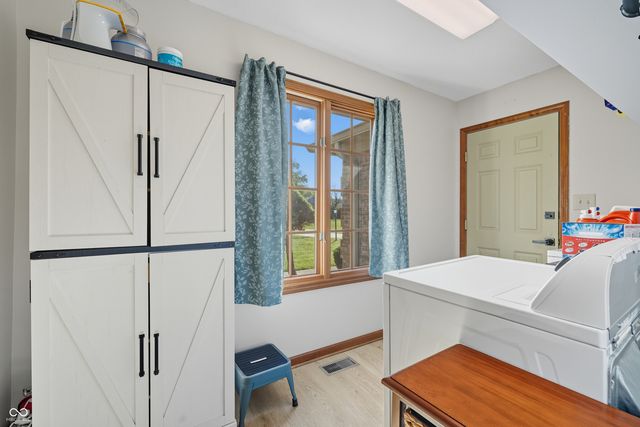 7424 Cindy Drive, Mccordsville, IN 46055