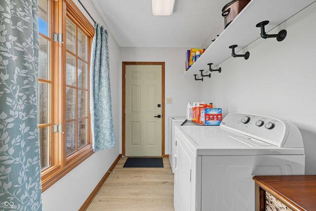 7424 Cindy Drive, Mccordsville, IN 46055