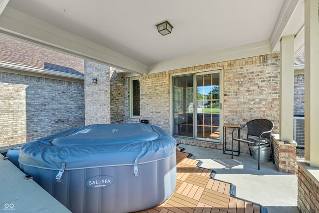 7424 Cindy Drive, Mccordsville, IN 46055