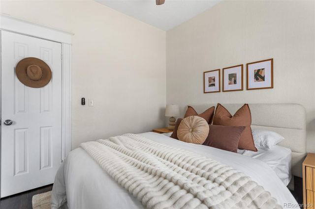 3337 N Williams Street, Denver, CO 80205