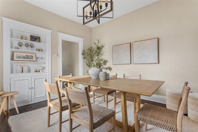 3337 N Williams Street, Denver, CO 80205