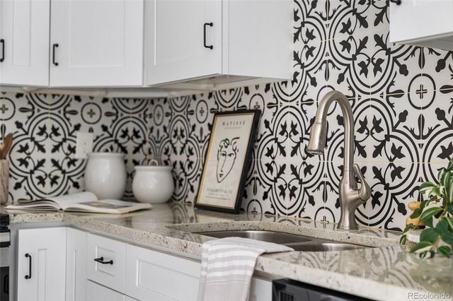 3337 N Williams Street, Denver, CO 80205