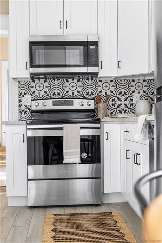 3337 N Williams Street, Denver, CO 80205