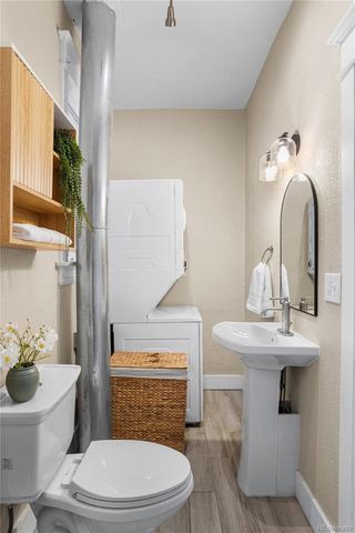 3337 N Williams Street, Denver, CO 80205