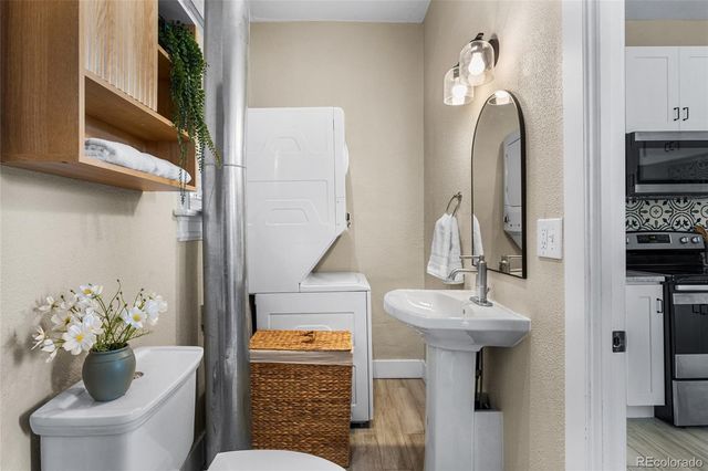 3337 N Williams Street, Denver, CO 80205