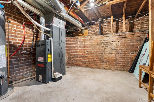 3337 N Williams Street, Denver, CO 80205