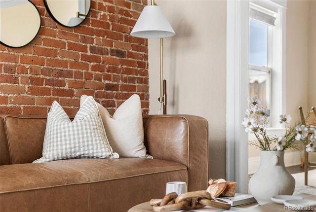 3337 N Williams Street, Denver, CO 80205