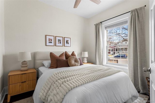 3337 N Williams Street, Denver, CO 80205