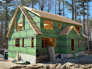 566 Sixth Street Unit # 1, Dover, NH 03820