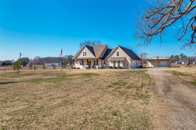 2468 Vz County Road 2511 Road, Canton, TX 75103