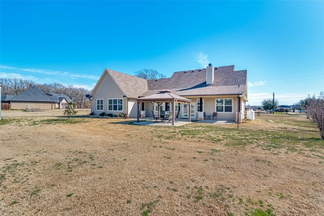 2468 Vz County Road 2511 Road, Canton, TX 75103